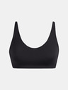 Under Armour Ženski nedrček  Under Armour UA Motion Low Bra-BLK