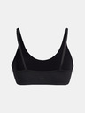 Under Armour Ženski nedrček  Under Armour UA Motion Low Bra-BLK