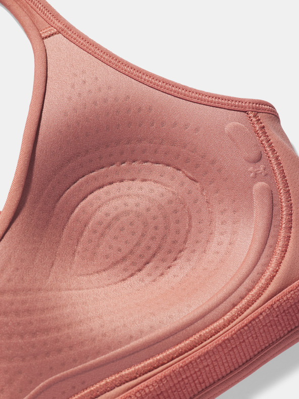 Under Armour Ženski nedrček Under Armour UA Infinity Low 2.0 Bra