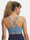 Under Armour Ženski nedrček  Under Armour Vanish Seamless Low Bra-BLU