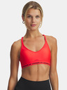 Under Armour Ženski nedrček  Under Armour UA Crossback Low Bra-RED