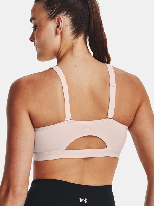 Under Armour Ženski nedrček Under Armour SmartForm Evolution Mid