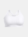 Under Armour Ženski nedrček  Under Armour UA Crossback Mid Bra&-WHT
