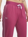 Under Armour Ženska trenirka Under Armour UA Rival Tricot Tracksuit HD-RED