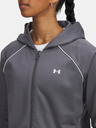 Under Armour Ženska trenirka Under Armour UA Rival Tricot Tracksuit HD-GRY