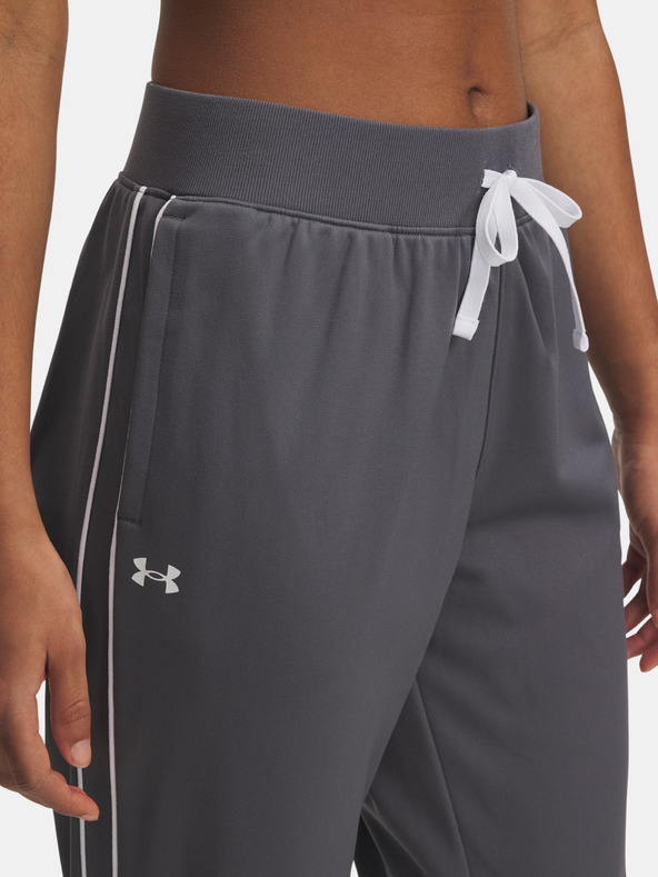 Under Armour Ženska trenirka Under Armour UA Rival Tricot Tracksuit HD-GRY