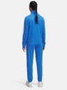 Under Armour Ženska trenirka Under Armour Tricot Tracksuit-BLU