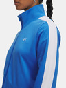 Under Armour Ženska trenirka Under Armour Tricot Tracksuit-BLU