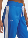 Under Armour Ženska trenirka Under Armour Tricot Tracksuit-BLU