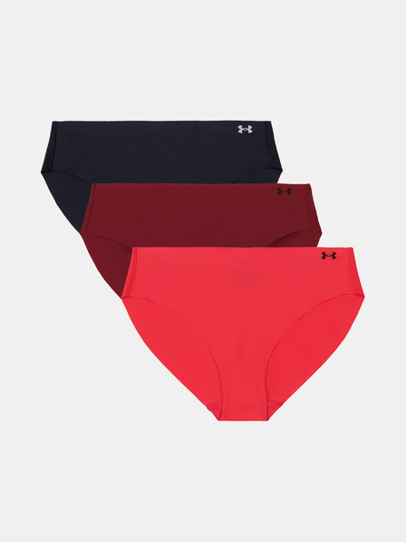 Under Armour Ženske hlačke Under Armour UA Pure Stretch NS BKN - 3pk