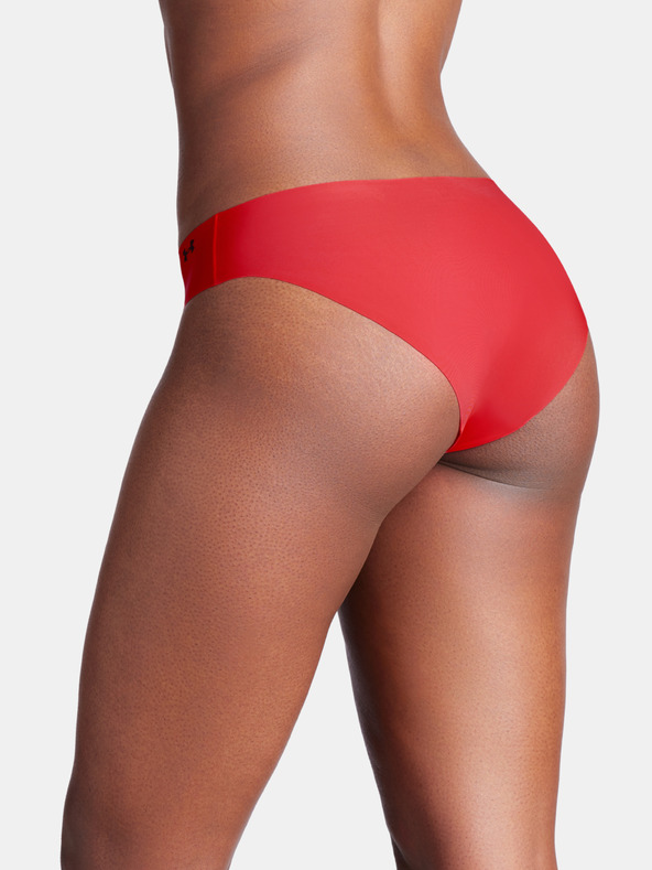 Under Armour Ženske hlačke Under Armour UA Pure Stretch NS BKN - 3pk