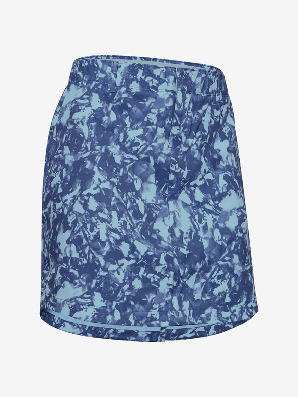 Under Armour Žensko kratko krilo Under Armour Links Woven Printed Storm Skort