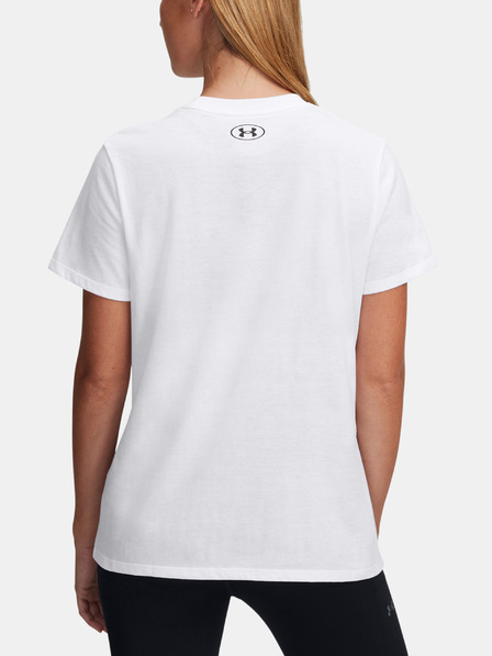 Under Armour Ženska majica Under Armour UA Rival Outline SS