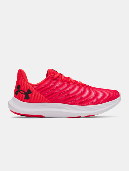 Under Armour Moški čevlji Under Armour UA Charged Speed Swift-RED