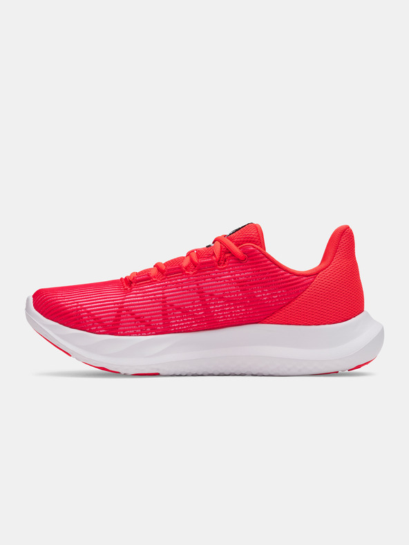 Under Armour Moški čevlji Under Armour UA Charged Speed Swift-RED