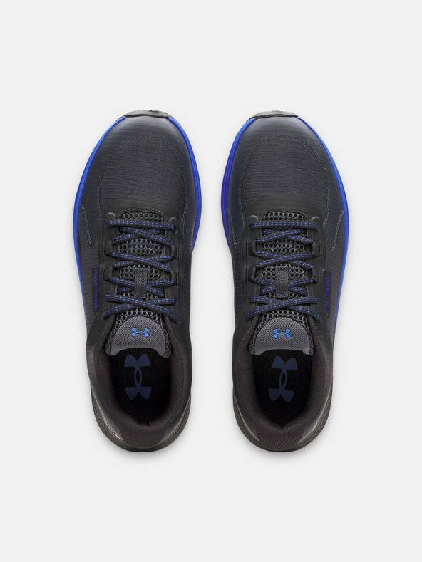 Under Armour Moški čevlji Under Armour UA Charged Bandit TR 3-GRY