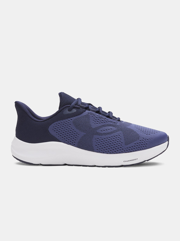 Under Armour Moški čevlji Under Armour UA Charged Pursuit 4 BL-BLU