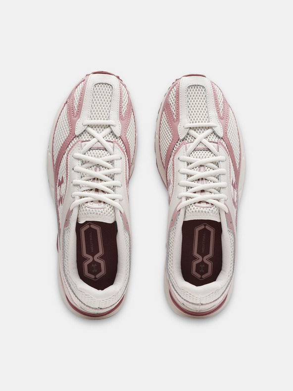 Under Armour Unisex čevlji Under Armour UA HOVR Apparition RTRFTR TC-WHT