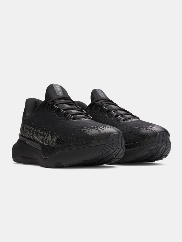 Under Armour Unisex čevlji Under Armour UA U Infinite Pro 2 Storm-BLK