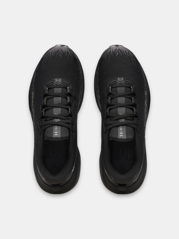 Under Armour Unisex čevlji Under Armour UA U Infinite Pro 2 Storm-BLK