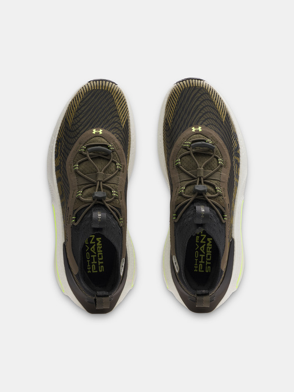 Under Armour Unisex čevlji Under Armour UA U Phantom 4 Storm-GRN