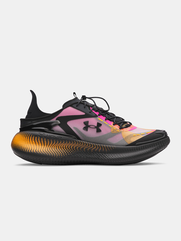 Under Armour Unisex čevlji Under Armour UA Echo-BLK