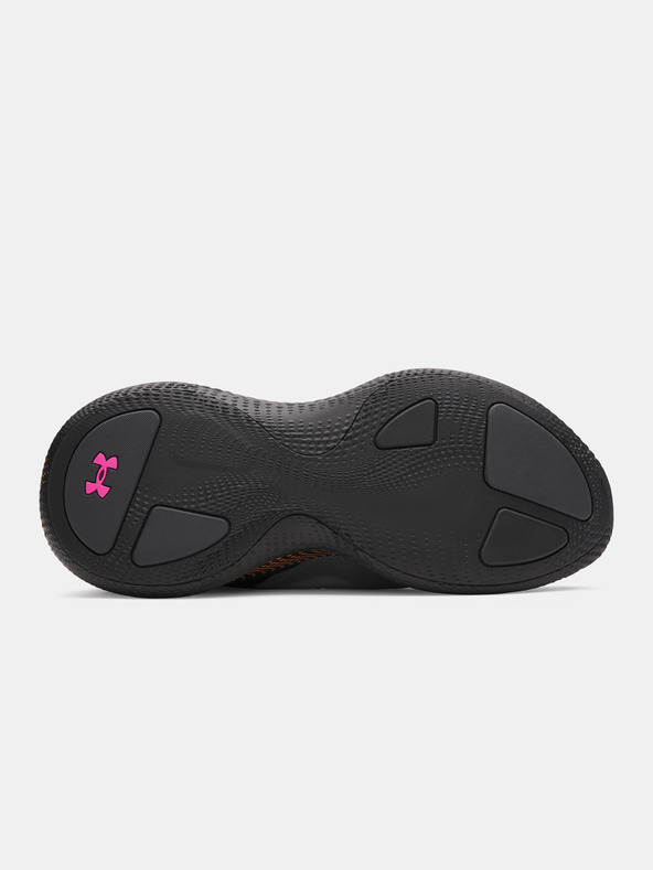 Under Armour Unisex čevlji Under Armour UA Echo-BLK