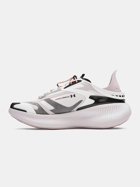 Under Armour Unisex čevlji Under Armour UA Echo-GRY