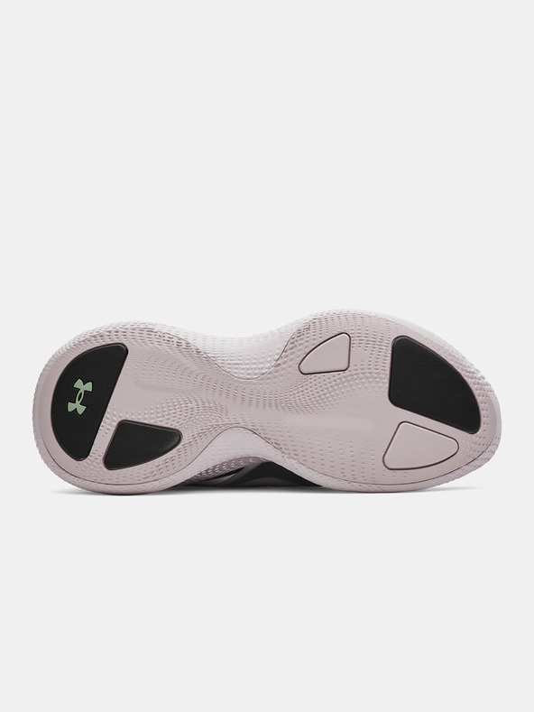 Under Armour Unisex čevlji Under Armour UA Echo-GRY