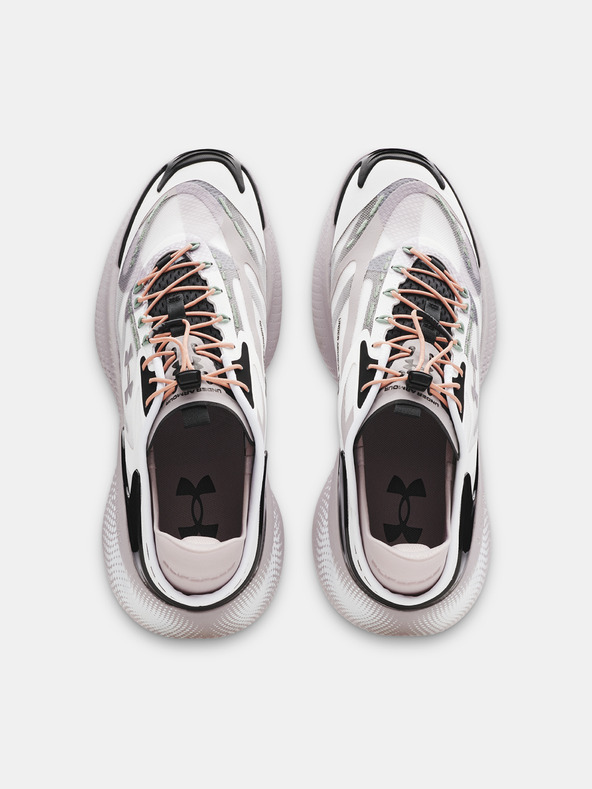 Under Armour Unisex čevlji Under Armour UA Echo-GRY