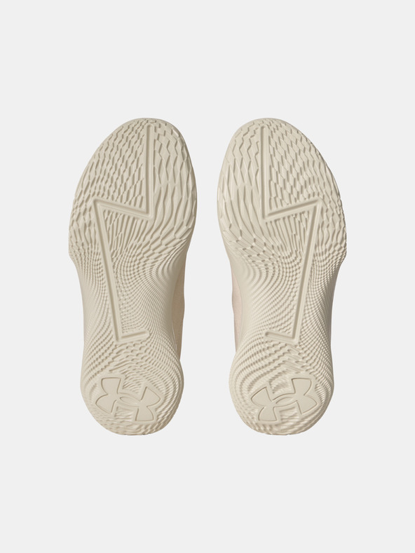 Under Armour Unisex čevlji Under Armour CURRY 1 Low Flotro Lux