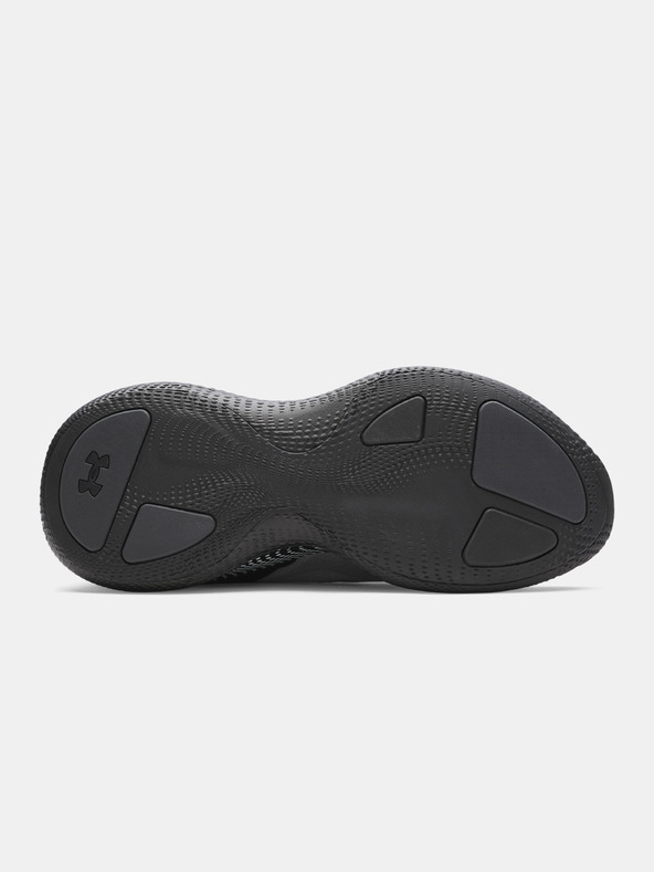 Under Armour Unisex čevlji Under Armour Echo-BLK