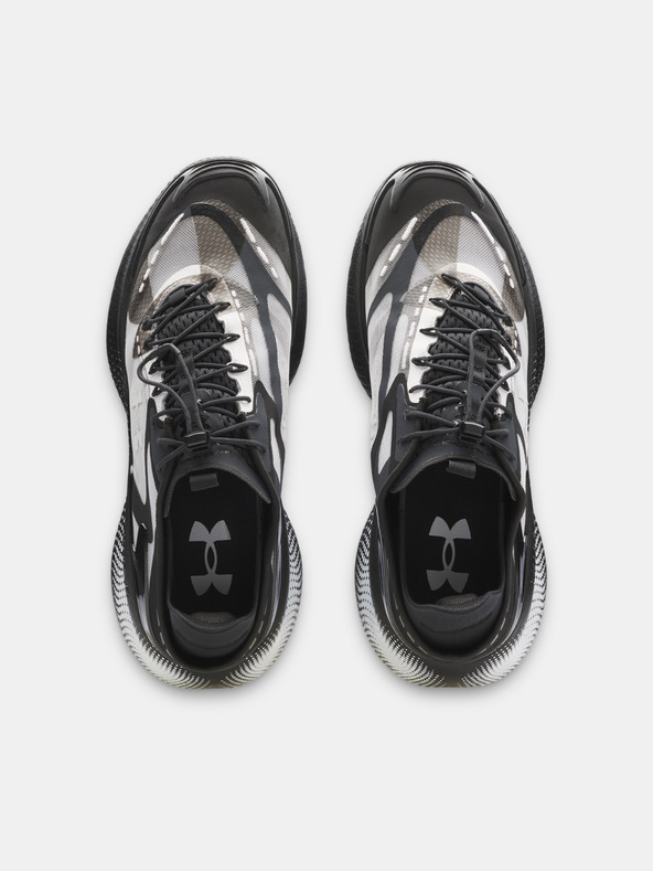 Under Armour Unisex čevlji Under Armour Echo-BLK