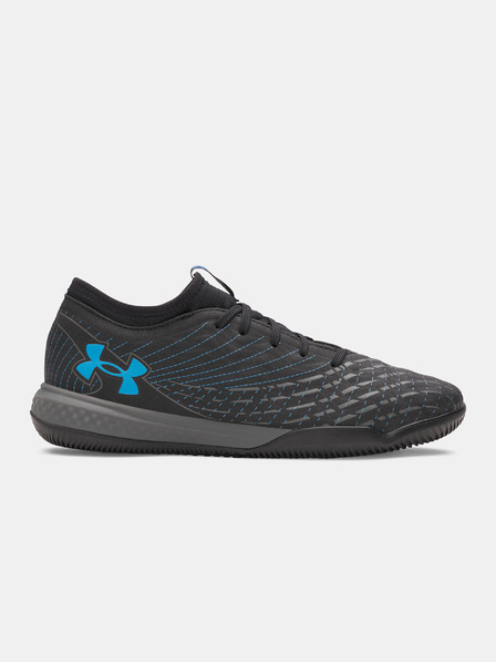 Under Armour Unisex dvoranski copati   Under Armour UA U Magnetico Select 5 IN-BLK