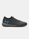 Under Armour Unisex dvoranski copati   Under Armour UA U Magnetico Select 5 IN-BLK