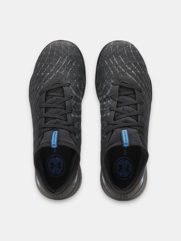Under Armour Unisex dvoranski copati   Under Armour UA U Magnetico Select 5 IN-BLK
