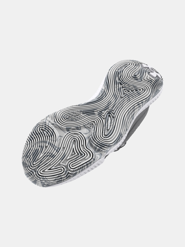 Under Armour Unisex čevlji Under Armour UA Spawn 6 Mid