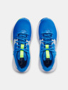 Under Armour Unisex čevlji Under Armour UA Lockdown 7-BLU