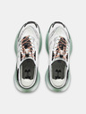 Under Armour Unisex čevlji Under Armour UA Echo-GRN