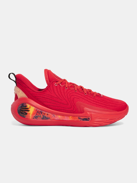 Under Armour Unisex čevlji Under Armour CURRY 12 SN