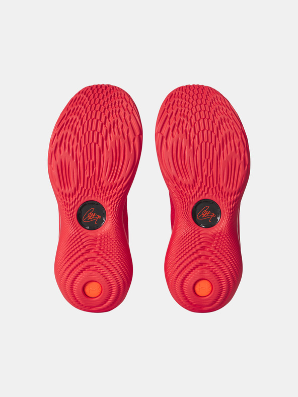 Under Armour Unisex čevlji Under Armour CURRY 12 SN