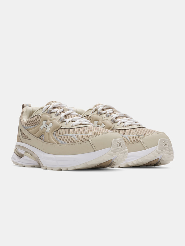 Under Armour Unisex čevlji Under Armour UA Apparition Tech-BRN