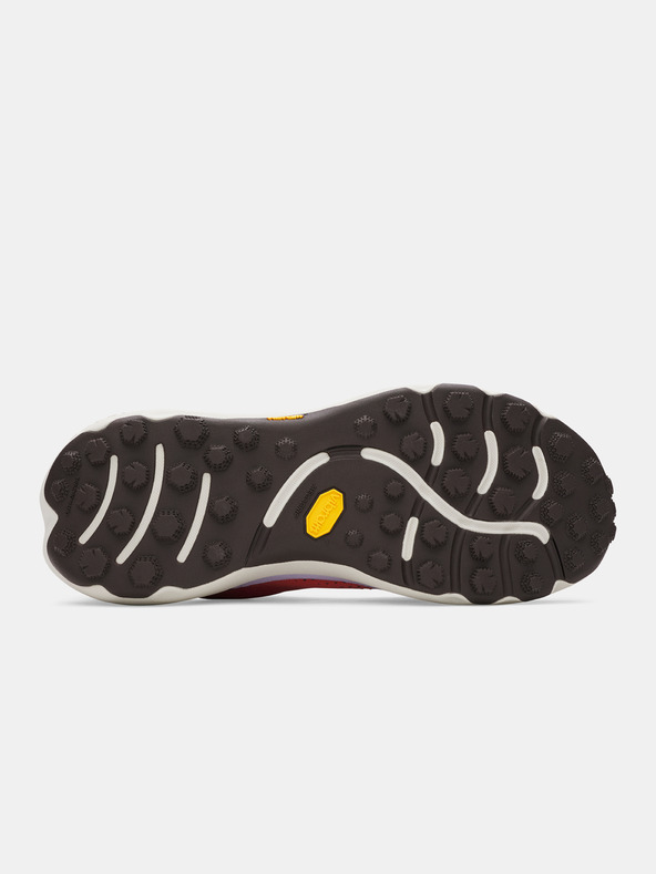 Under Armour Unisex čevlji Under Armour UA U Infinite Pro Trail-ORG