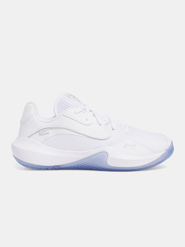 Under Armour Unisex čevlji Under Armour UA Lockdown 7 Low