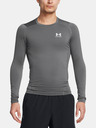 Under Armour Moška majica Under Armour UA HG Armour Comp LS-GRY