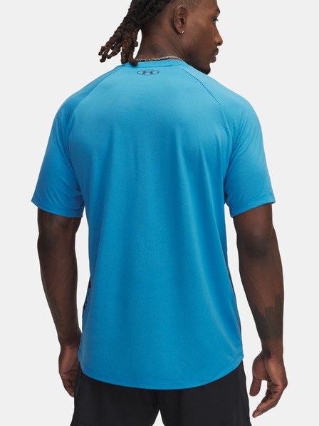 Under Armour Moška majica Under Armour UA M TECH FADE SS
