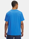 Under Armour Moška majica Under Armour UA LAUNCH ELITE SHORTSLEEVE-BLU