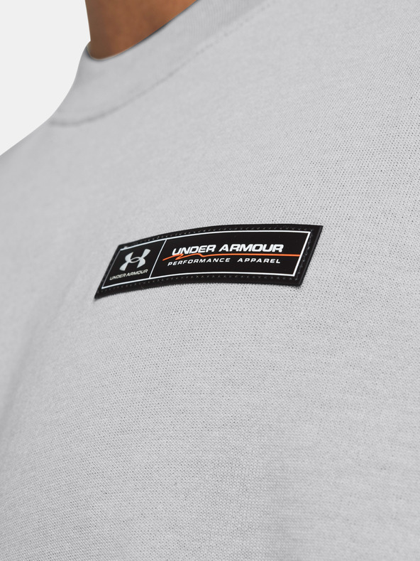 Under Armour Moška majica Under Armour UA HW ARMOUR LABEL SS