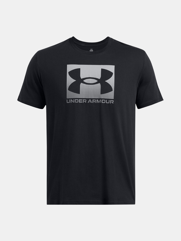 Under Armour Moška majica Under Armour UA M BOXED SPORTS UPDATED SS