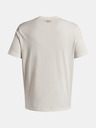 Under Armour Moška majica Under Armour UA COLLEGE CREST LOGO SS-BRN